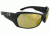 Julbo Dirt Sunglasses, Black w/ Zebra Lenses