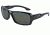 Julbo Dock Sunglasses - Black - Spectron 3 Lens 4172014