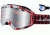 Julbo Down Rx Insert Goggles OTG - Black/Blue Frame, Multilayer Blue/Orange tint lens 79612141