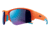 Julbo Dust Sunglasses-Orange/Blue-Spectron 3CF