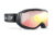 Julbo Elara Goggle, Black/Grey, Zebra Light Red Lens, J74733147