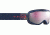 Julbo EQUINOX Goggles Bleu Tropical with Rose Lenses, Large J74912126