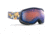Julbo Equinox Goggles, Violet, Orange Lens, J74912268