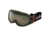 Julbo Astro Orange Lens Flash Cat 3 Matte Black Goggles M225322