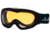 Julbo Gravit Black Cat 1 Yellow Lens Goggles