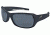 Julbo Hike Sunglasses - Soft Black - Polarized 3+ Lens 4219114