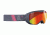 Julbo Luna Goggles, Grey w/Snow Tiger Double Spherical Lenses And A Multilayer Fire Flash Treatment 72873214