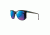 Julbo Megeve-Shiny Black-Blue