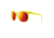 Julbo Megeve-Yellow-Spectron 3+ Red