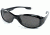 Julbo Noa Sunglasses - Black, Spectron 4 Lens