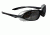 Julbo Nomad Mountain Sunglasses - Black, Spectron 4 Lens