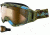 Julbo Orbiter Rx Insert Goggles - Black/Grey Frame, Zebra Lens 72031141