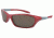 Julbo Ozone L Kids Sunglasses - Red Frame, Spectron 3 Lens - 333213 