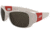 Julbo Piccolo Sunglasses - Kid's-White/Coral-Spectron 3