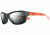 Julbo Player Kids Sunglasses, Black/Orange Spectron 3+ Lenses 4622014