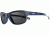 Julbo Player Kids Sunglasses, Matte Navy Blue Frame Frame w/Polarized Lenses 4629012