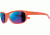 Julbo Player Kids Sunglasses, Orange Frame Frame w/Spectron 3CF Lenses 4621178