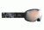 JULBO Quantum Ski Goggles,Black/Grey,Cat 3 Lenses w/Multilayer Fire Flash, Large 73712145