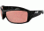 Julbo Run Sunglasses-Black-Red Falcon