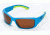 Julbo Run Sunglasses-Cyan-Polarized 3