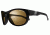 Julbo Shore Sunglasses,Matte Black/Black Frame,Spectron 3 Lens J4872014