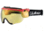 Julbo SNIPER L Goggles, Red/Yellow, L 70031133