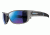Julbo Stony Sunglasses, Grey w/ Spectron 3+ Blue Lenses 4591121
