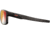 Julbo Stream Sunglasses Black/Red Frame with Spectron 3CF Lenses, J5171114