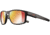 Julbo Stream Sunglasses Black/Red Frame with Spectron 3CF Lenses, J5171114