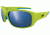 Julbo Stunt Apple Green/Blue Frame w/ Spectron 3+ Lenses 4381116