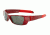 Julbo Oxygen 6-10 years Spectron 3 Red/Red Kids Sunglasses 371213
