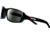 Julbo Roadster Spectron 3 Shiny Black Travel Sunglasses 379214