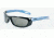Julbo Sailor 10 -13 years Spectron 3 Black/Blue Kids Sunglasses 403212