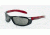 Julbo Sailor 10 -13 years Spectron 3 Black/Red Kids Sunglasses 403213