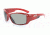 Julbo Whoops Spectron 3 Red Performance Sunglasses 400113