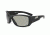 Julbo Whoops Spectron 3 Black Performance Sunglasses 400114