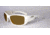 Julbo Whoops Zebra White Performance Sunglasses 400311