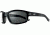 Julbo Suspect Sunglasses, Black w/ Polarized 3 Lenses 4499014