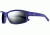 Julbo Suspect Sunglasses Blue/Orange w/ Spectron 3+ Lenses 4491112