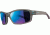 Julbo Suspect Sunglasses, Grey/Blue Frame Frame w/Spectron 3CF Lenses 4491121