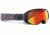 Julbo Universe Goggles Matte Grey With Snow Tiger Lenses And A Multilayer Fire Flash Treatment, Large J73673216