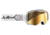 Julbo Universe Goggles, White/Black w/Zebra Double Spherical Lenses And A Gold Flash Treatment 73631224