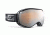 Julbo Ventilate Goggles, Black with Orange, Large, J75512147