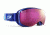 Julbo Ventilate Goggles, Blue Kaleido with Pink, Large, J75512127