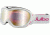 Julbo Venus Goggles, White, M 70619113