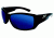 Julbo Whoops Sunglasses, Black w/ Spectron 3+ Lenses 4002014