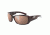 Julbo Whoops Sunglasses-Brown-Polarized Brown