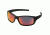 Julbo Whoops Sunglasses-Matte Black-Spectron 3