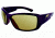Julbo Whoops Sunglasses, Plum w/ Zebra Lenses 4003126