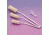 Justin Brush Flask and Bottle Brushes, Spring End 1790-1